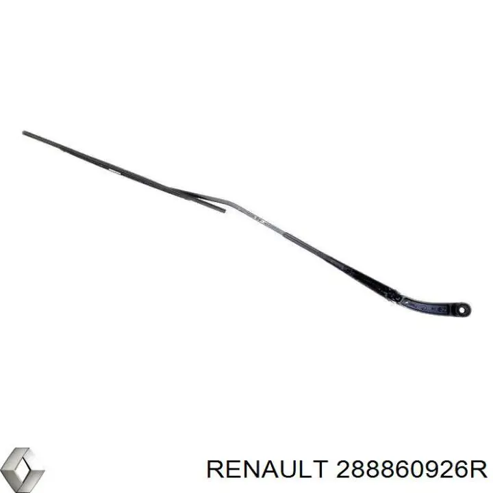 Купити 288860926R Renault (RVI) 