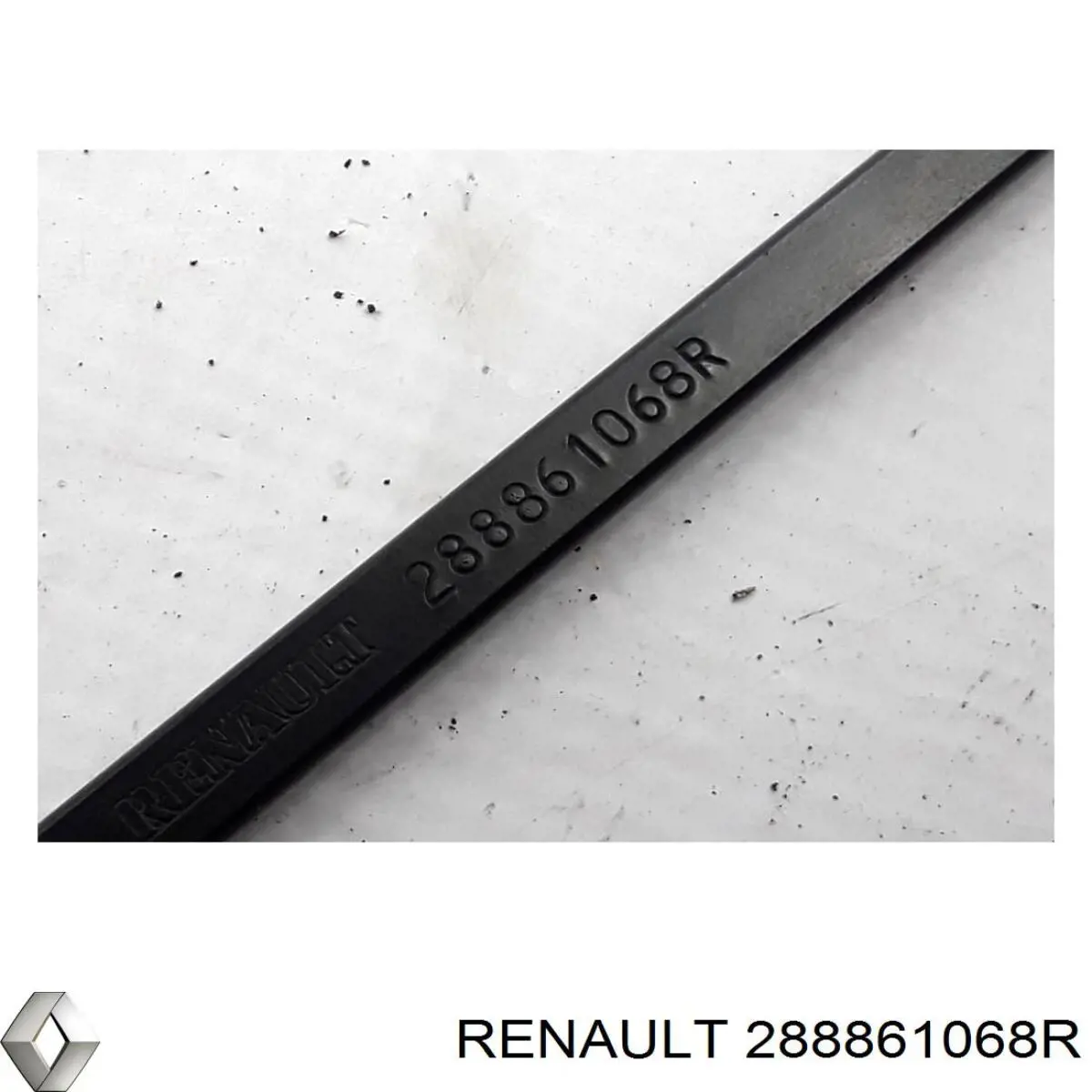  Renault (RVI) 288861068R ціна, від 13.73 USD