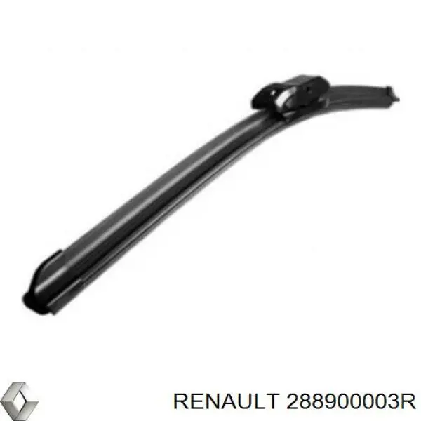 288900003R Renault (RVI) Склоочисники лобового скла