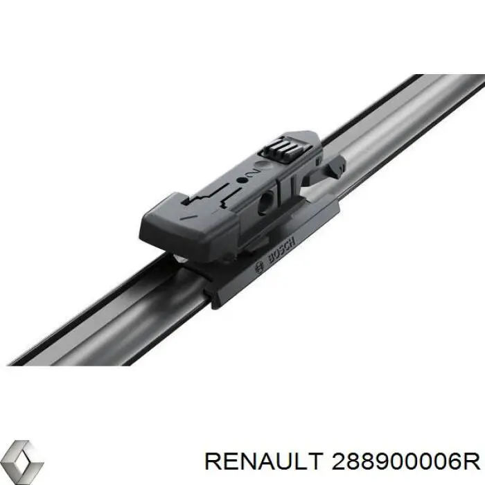 Купити 288900006R Renault (RVI) Безконтактні двірники