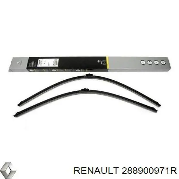 WF0700 Bremsi Щітка двірника ліва
