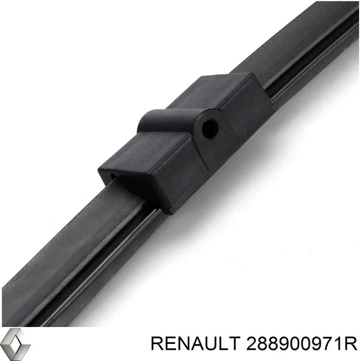 Купити WF0700 Bremsi Щітка-двірник лобового скла, водійська