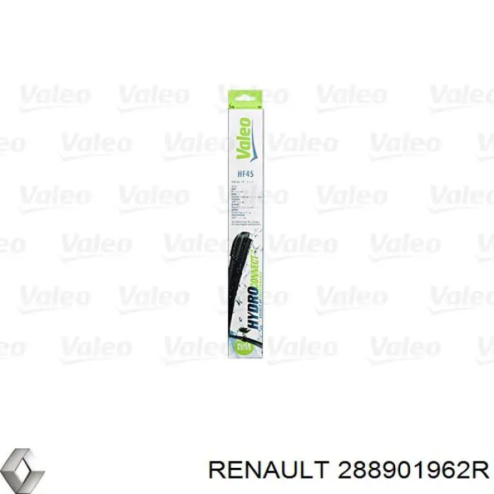 Купити 288901962R Renault (RVI) Безконтактні двірники