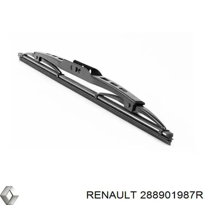 Купити 288901987R Renault (RVI) Щітка-двірник лобового скла, пасажирська