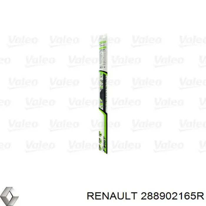 Купити 288902165R Renault (RVI) Безконтактні двірники