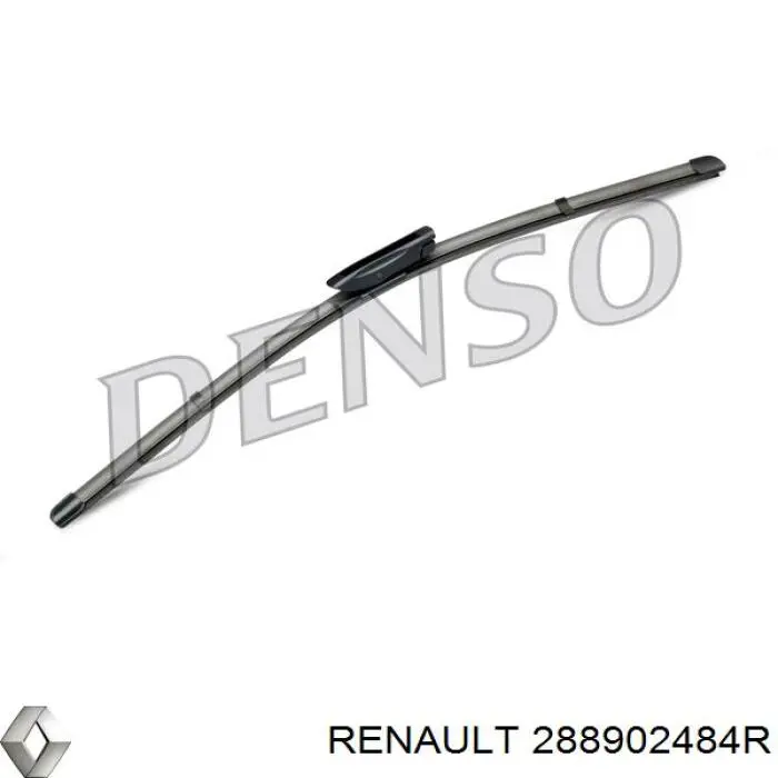 288902484R Renault (RVI) 