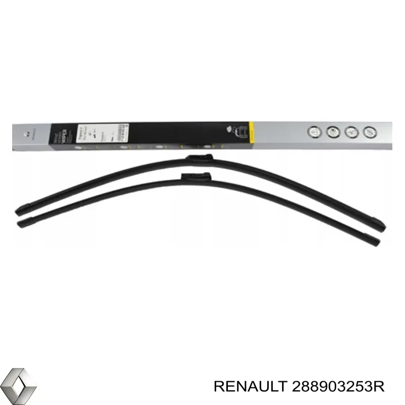  288903253R Renault (RVI)