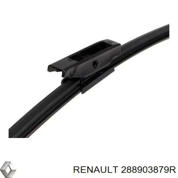 Купити 288903879R Renault (RVI) Безконтактні двірники