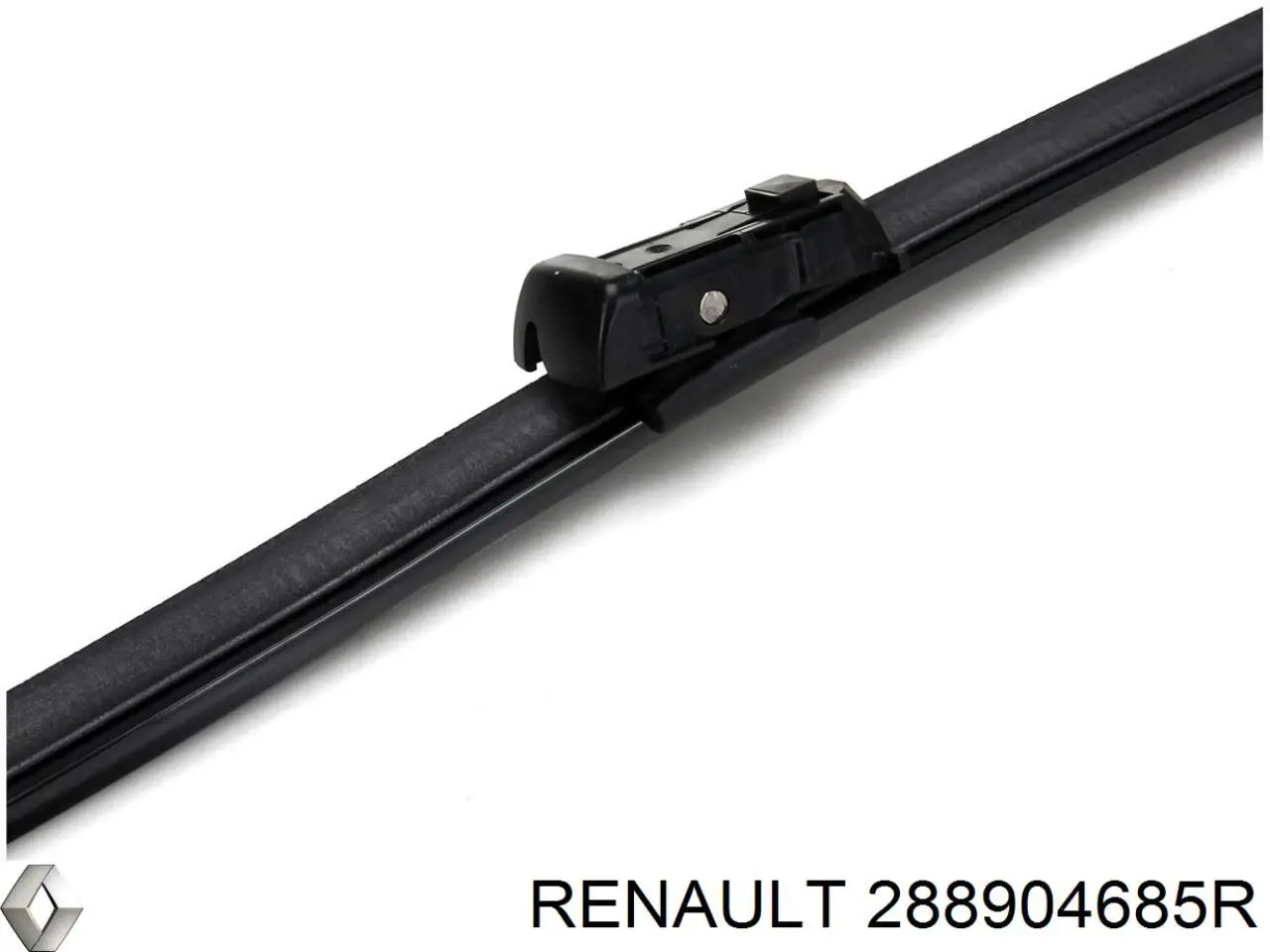 Купити 288904685R Renault (RVI) Безконтактні двірники