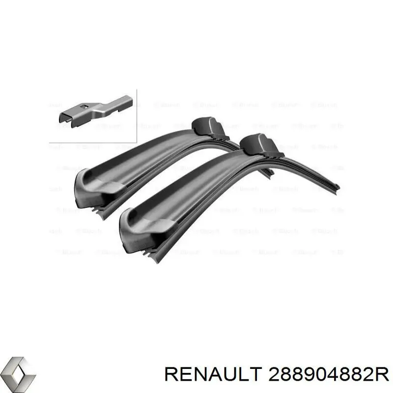  288904882R Renault (RVI)