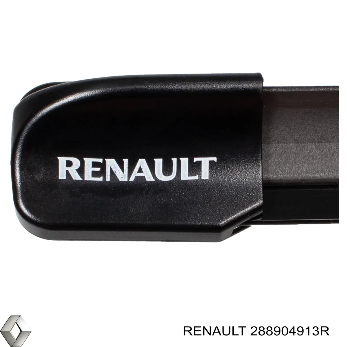 Купити 288904913R Renault (RVI) Безконтактні двірники