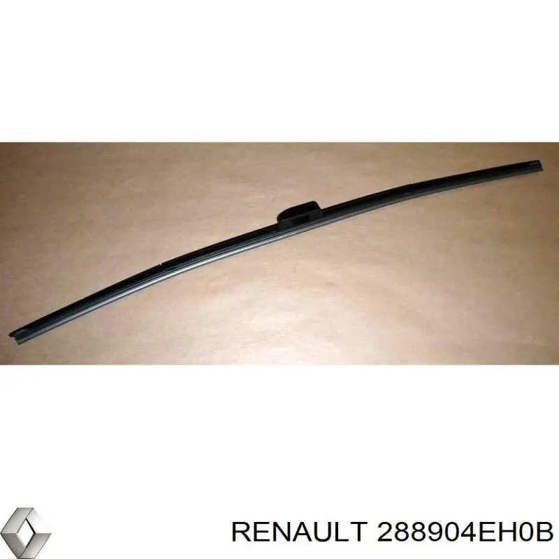  Renault (RVI) 288904EH0B ціна, від 27.09 USD
