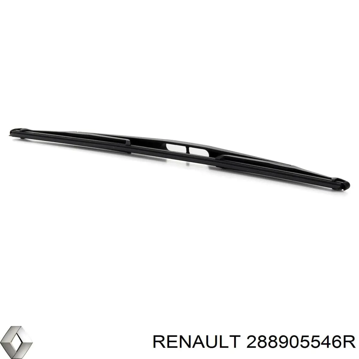 Купити 288905546R Renault (RVI) Безконтактні двірники