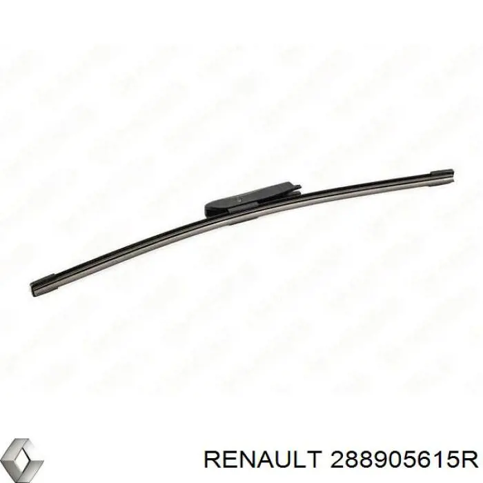 288905615R Renault (RVI) Склоочисники лобового скла