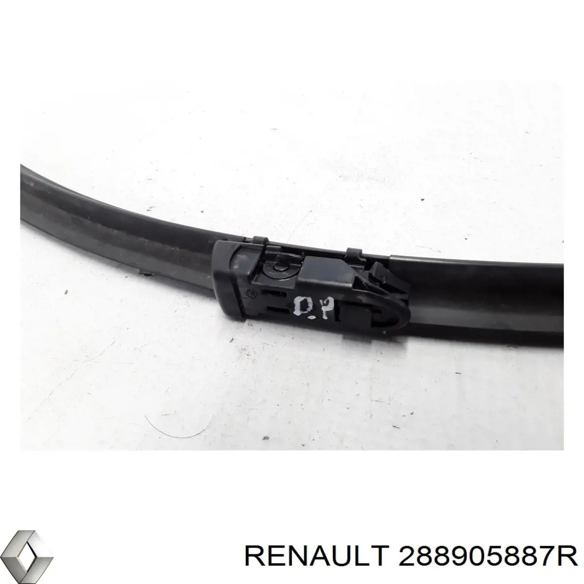  288905887R Renault (RVI)