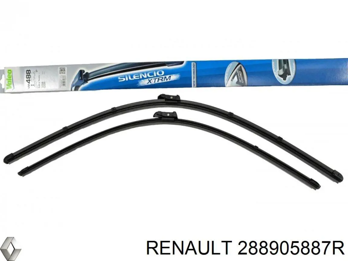  288905887R Renault (RVI)