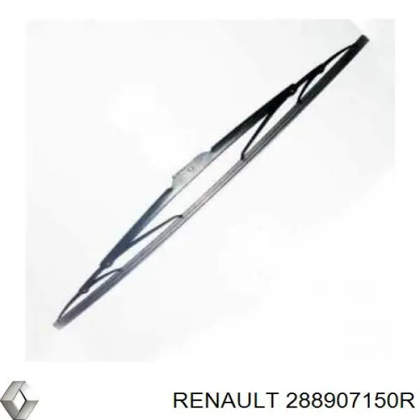 288907150R Renault (RVI) щітка-двірник лобового скла, водійська