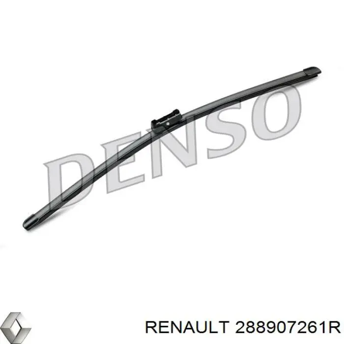  288907261R Renault (RVI)