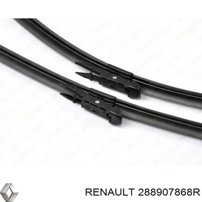  Renault (RVI) 288907868R ціна, від 28.65 USD