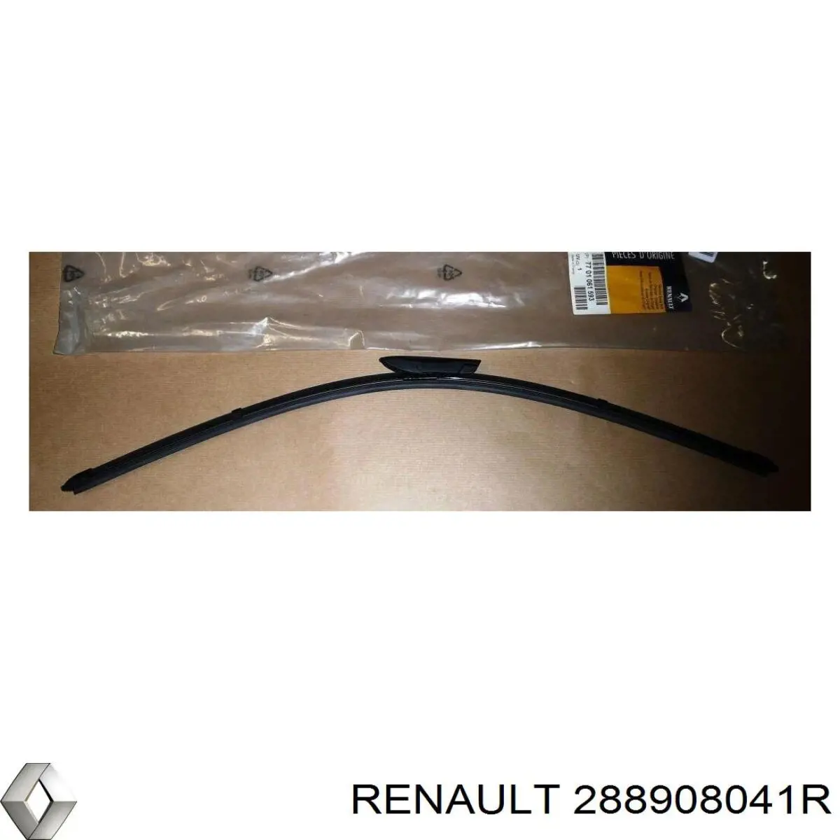  Renault (RVI) 288908041R ціна, від 32.91 USD