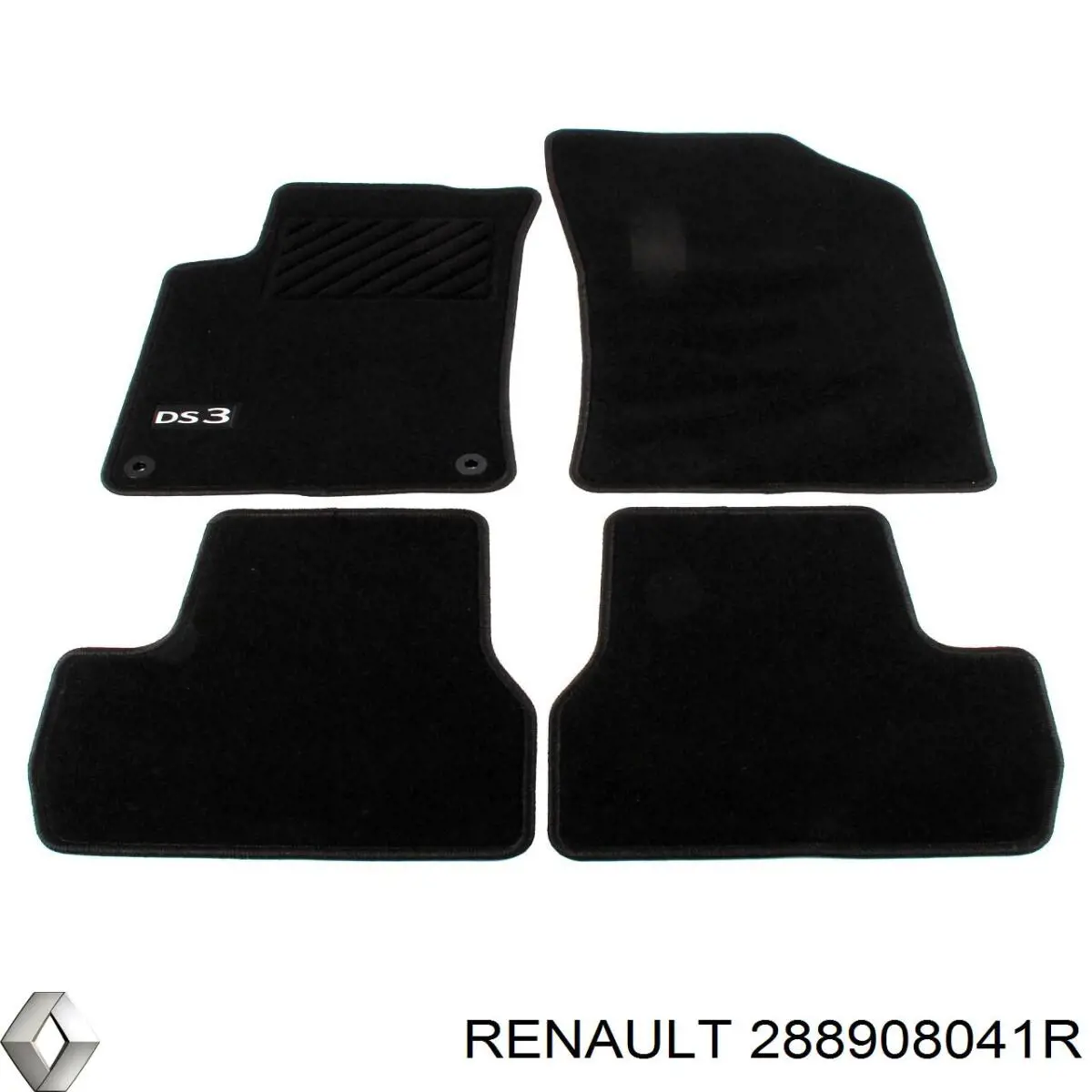 Купити 288908041R Renault (RVI) 