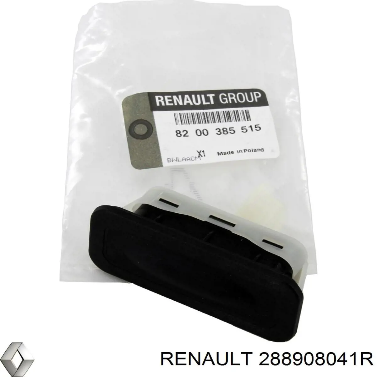  Renault (RVI) 288908041R