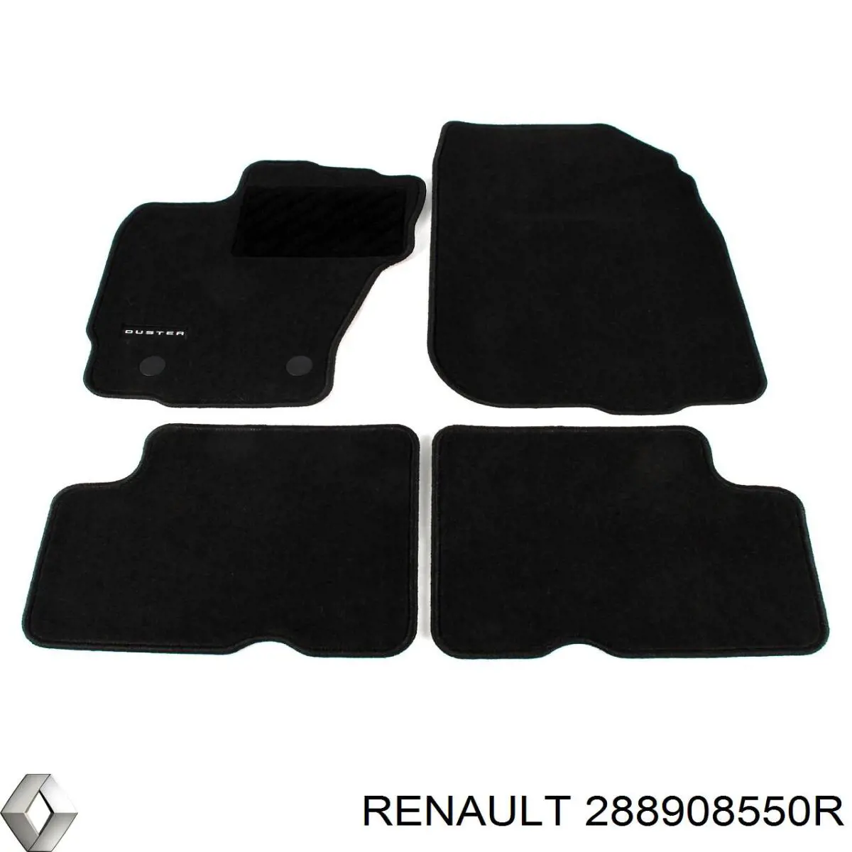 Купити 288908550R Renault (RVI) Безконтактні двірники
