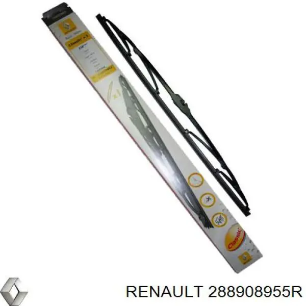 Купити 288908955R Renault (RVI) 