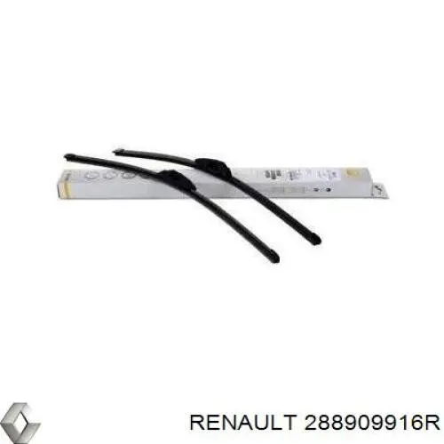 288909916R Renault (RVI) Склоочисники лобового скла
