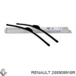 Щітка-двірник лобового скла, комплект з 2-х шт. Renault (RVI) 288909916R ціна, від 26.55 USD