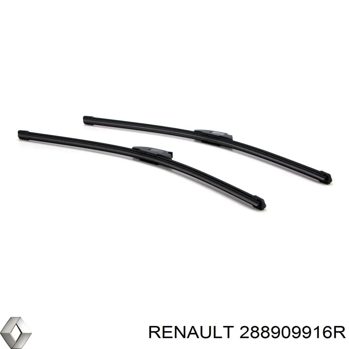 Двірники Renault (RVI) 288909916R