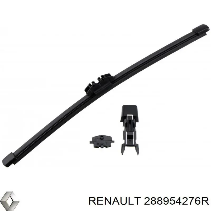  Renault (RVI) 288954276R ціна, від 18.33 USD