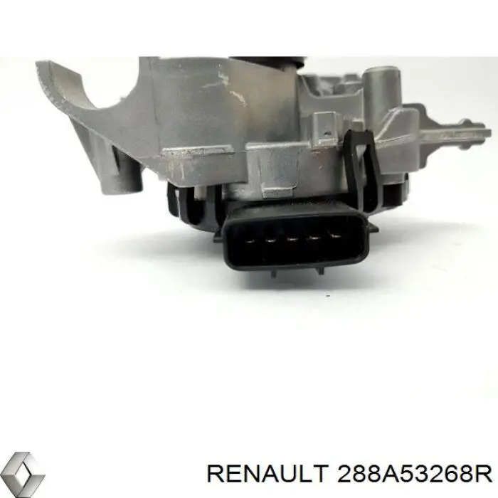 Мотор двірника Renault (RVI) 288A53268R ціна, від 42.28 USD