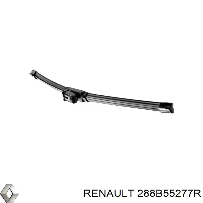 Двірники Renault (RVI) 288B55277R