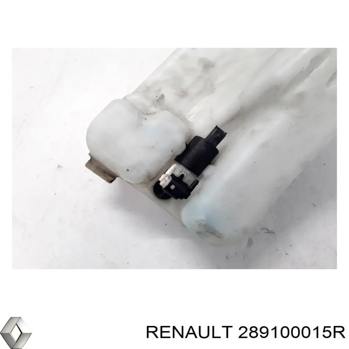 Купити 289100015R Renault (RVI) 