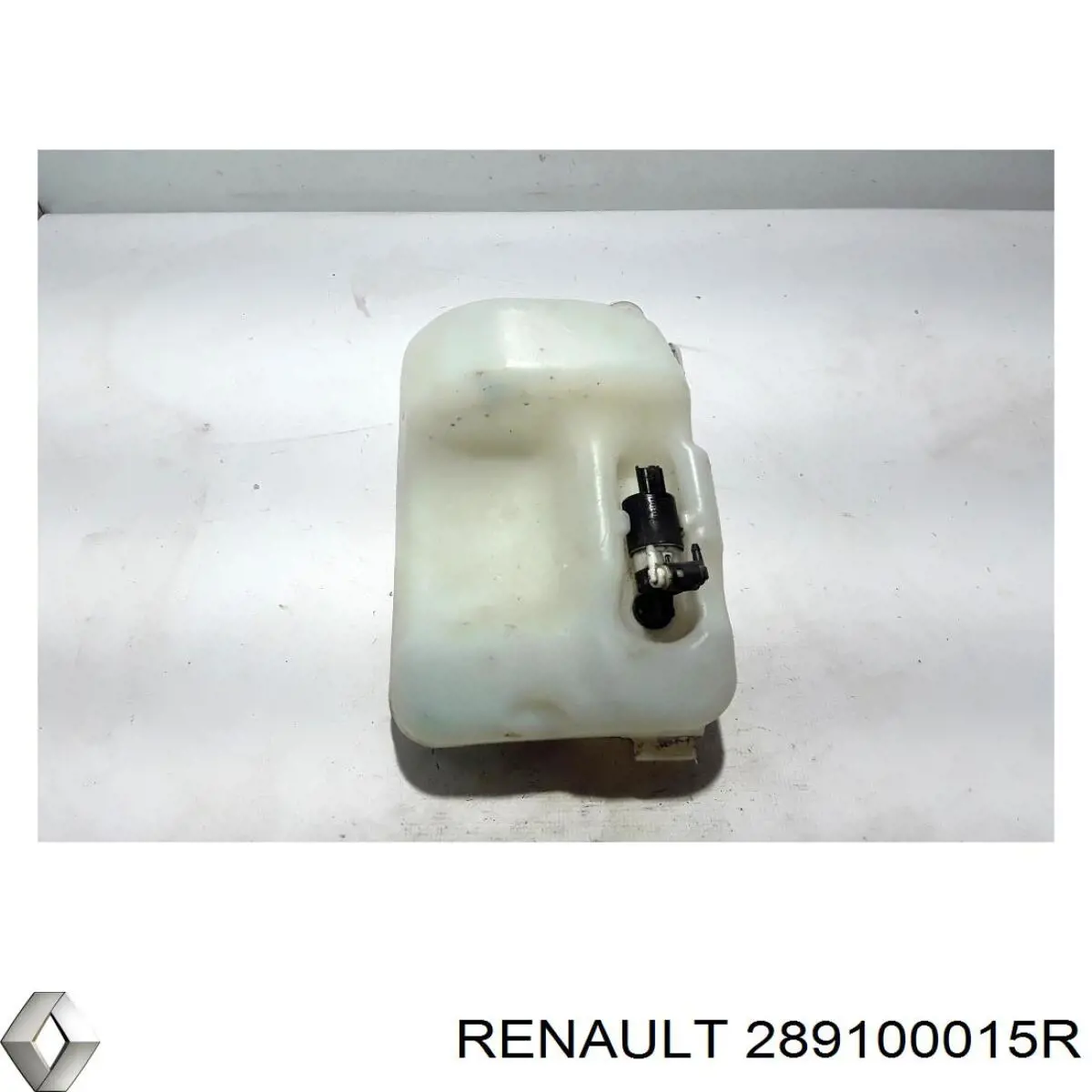  Renault (RVI) 289100015R ціна, від 19.00 USD