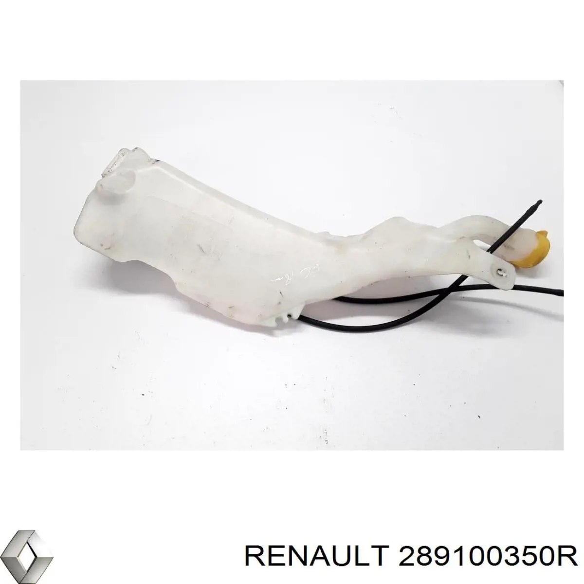 Купити 289100350R Renault (RVI) 