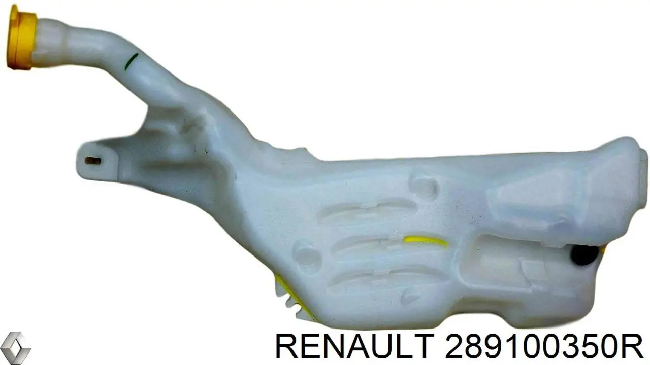  Renault (RVI) 289100350R ціна, від 42.28 USD