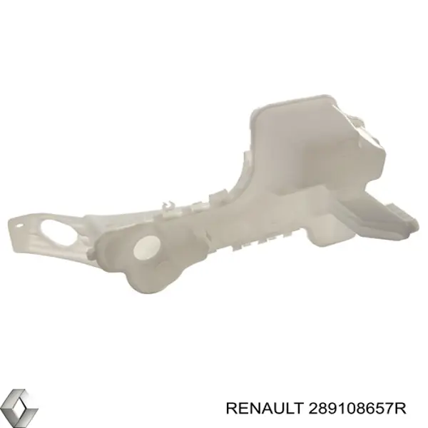 289108657R Renault (RVI) Бачок склоомивача