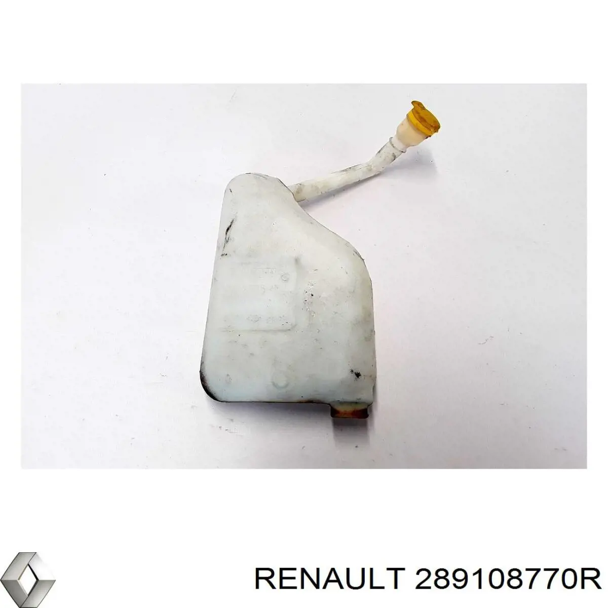Купити 289108770R Renault (RVI) 
