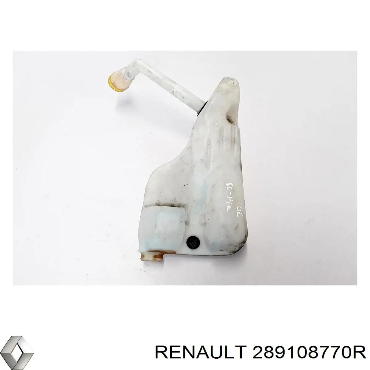  Renault (RVI) 289108770R ціна, від 25.93 USD