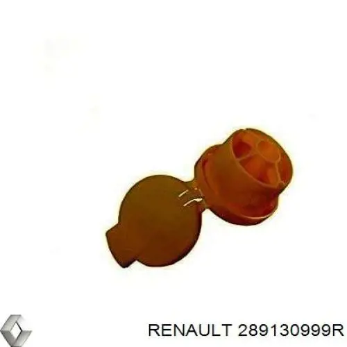 289130999R Renault (RVI) кришка бачка омивача
