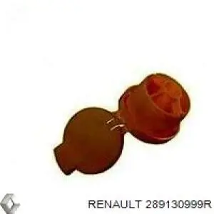 RENAULT 289130999R кришка бачка омивача Renault Scenic