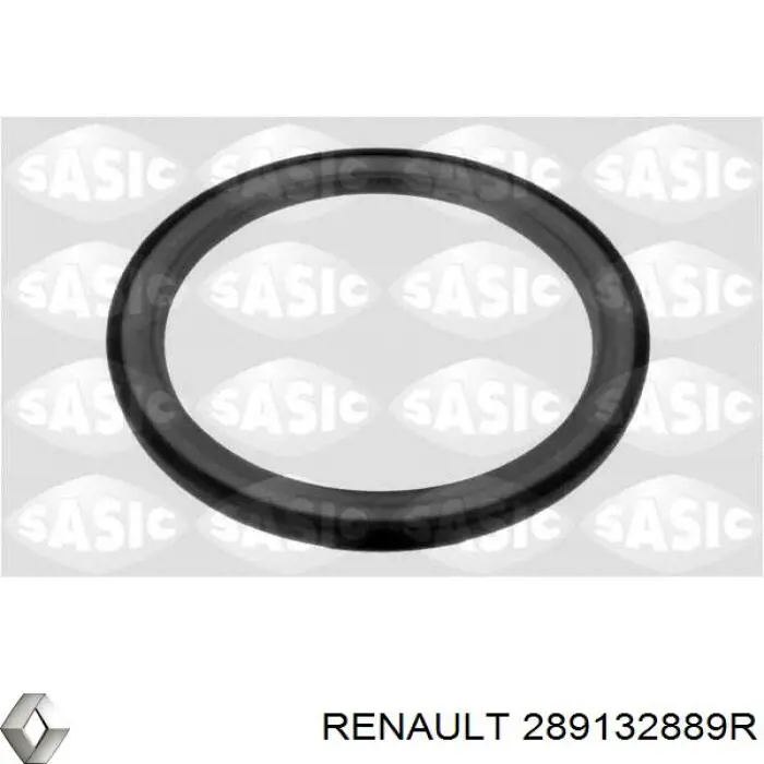289132889R Renault (RVI) Сальник коленвала корінний