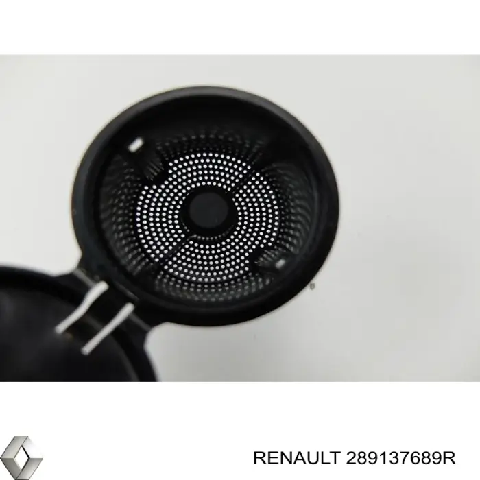 Купити 289137689R Renault (RVI) Кришка бачка омивача