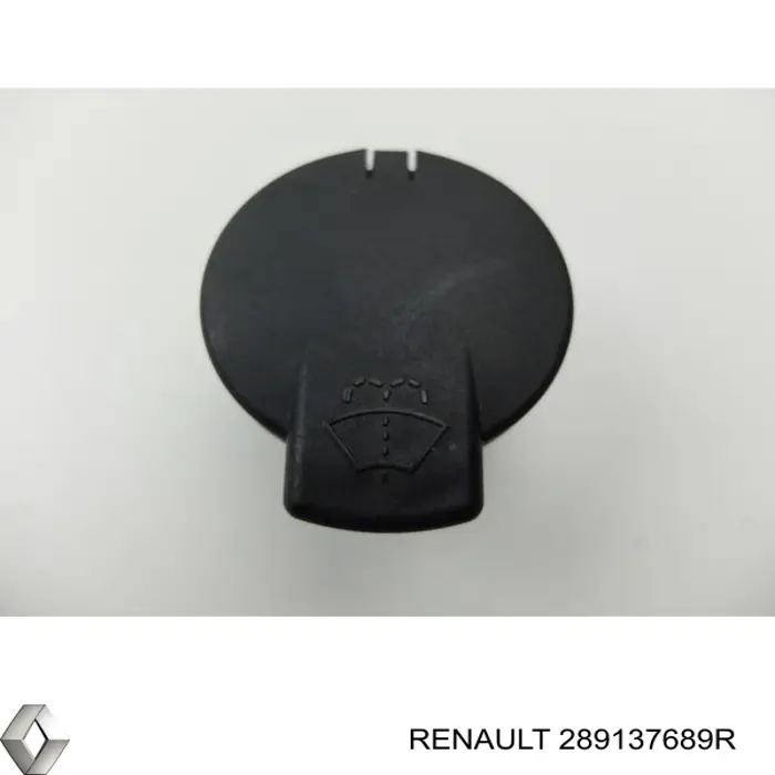 Кришка бачка омивача Renault (RVI) 289135042R ціна, від 12.20 USD