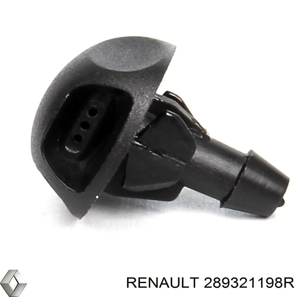 Купити 7700846446 Renault (RVI) Форсунка омивача