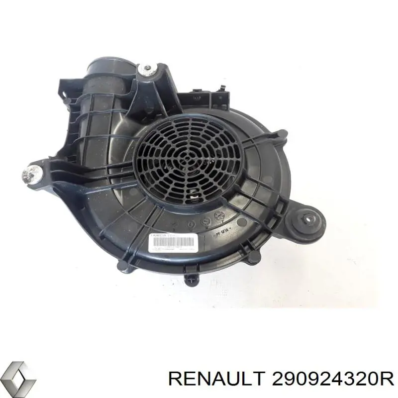  Renault (RVI) 290924320R ціна, від  USD