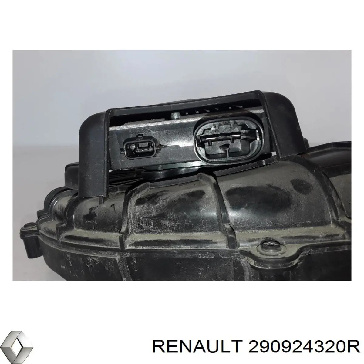 290924320R Renault (RVI) 