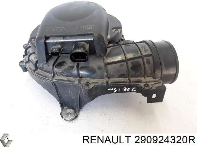  290924320R Renault (RVI)